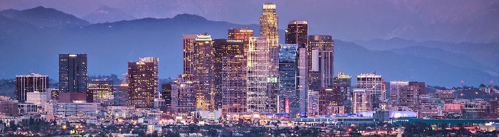 De Nueva York a Dub&aacute;i: Instagram mide el pulso a las principales ciudades del mundo